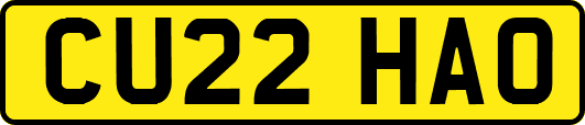 CU22HAO