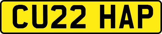 CU22HAP