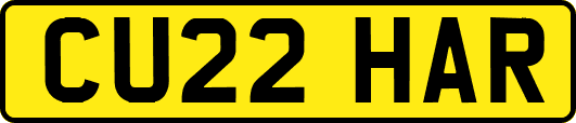 CU22HAR