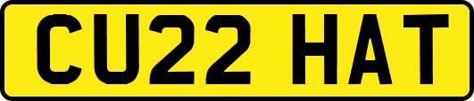 CU22HAT