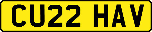 CU22HAV