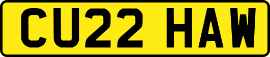 CU22HAW