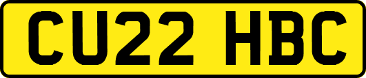 CU22HBC