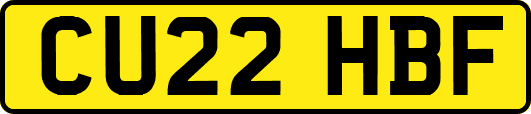 CU22HBF