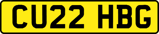 CU22HBG