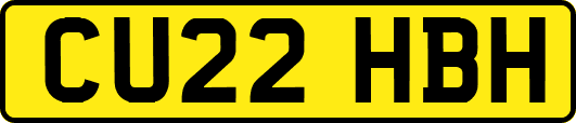 CU22HBH