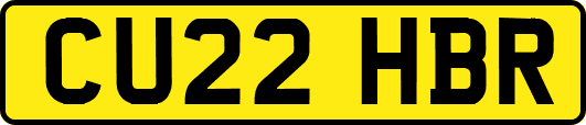CU22HBR