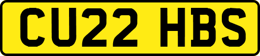CU22HBS