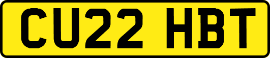 CU22HBT