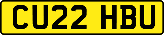 CU22HBU