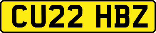 CU22HBZ
