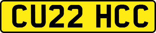 CU22HCC