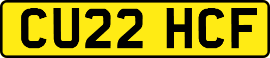 CU22HCF