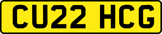 CU22HCG