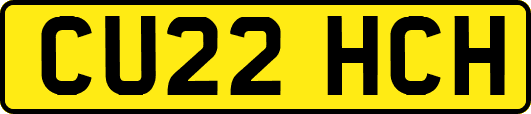 CU22HCH