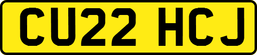 CU22HCJ