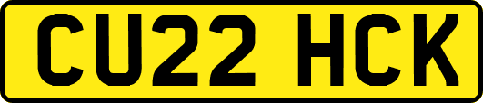 CU22HCK