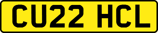 CU22HCL