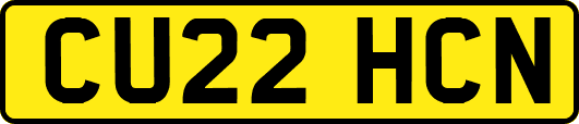CU22HCN