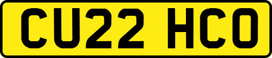 CU22HCO
