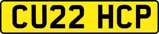 CU22HCP