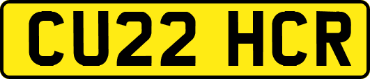 CU22HCR