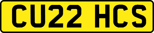 CU22HCS