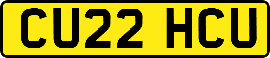 CU22HCU