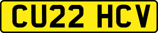 CU22HCV