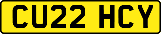 CU22HCY