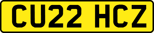 CU22HCZ