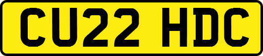 CU22HDC