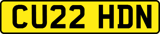CU22HDN