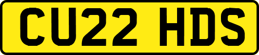 CU22HDS