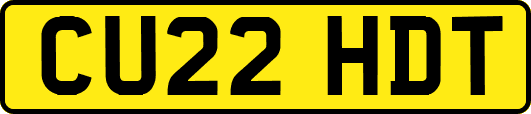 CU22HDT