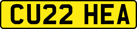 CU22HEA