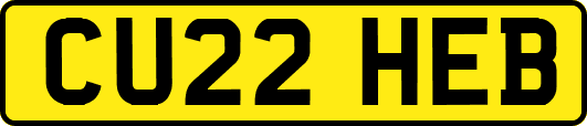 CU22HEB