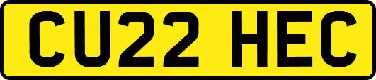 CU22HEC