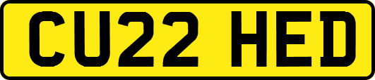 CU22HED