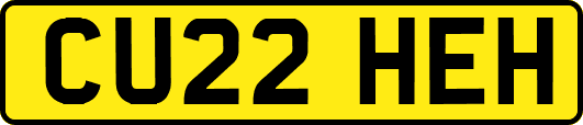 CU22HEH