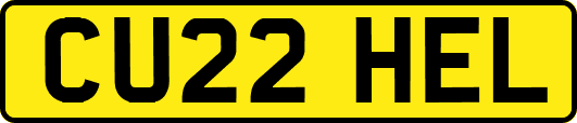 CU22HEL