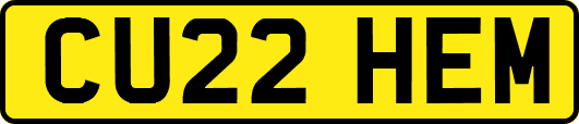 CU22HEM