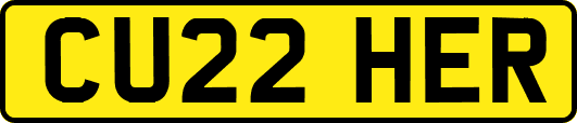 CU22HER