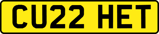 CU22HET
