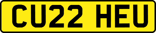 CU22HEU
