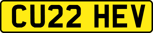 CU22HEV