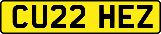 CU22HEZ