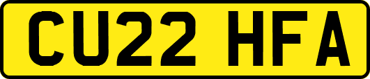 CU22HFA