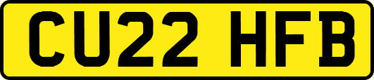 CU22HFB