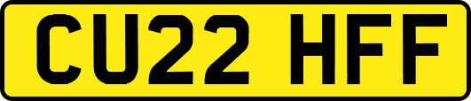 CU22HFF